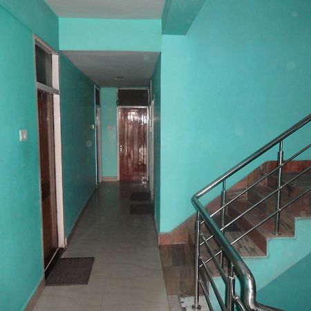 Ajatsatru Hotel Gaya Exterior foto