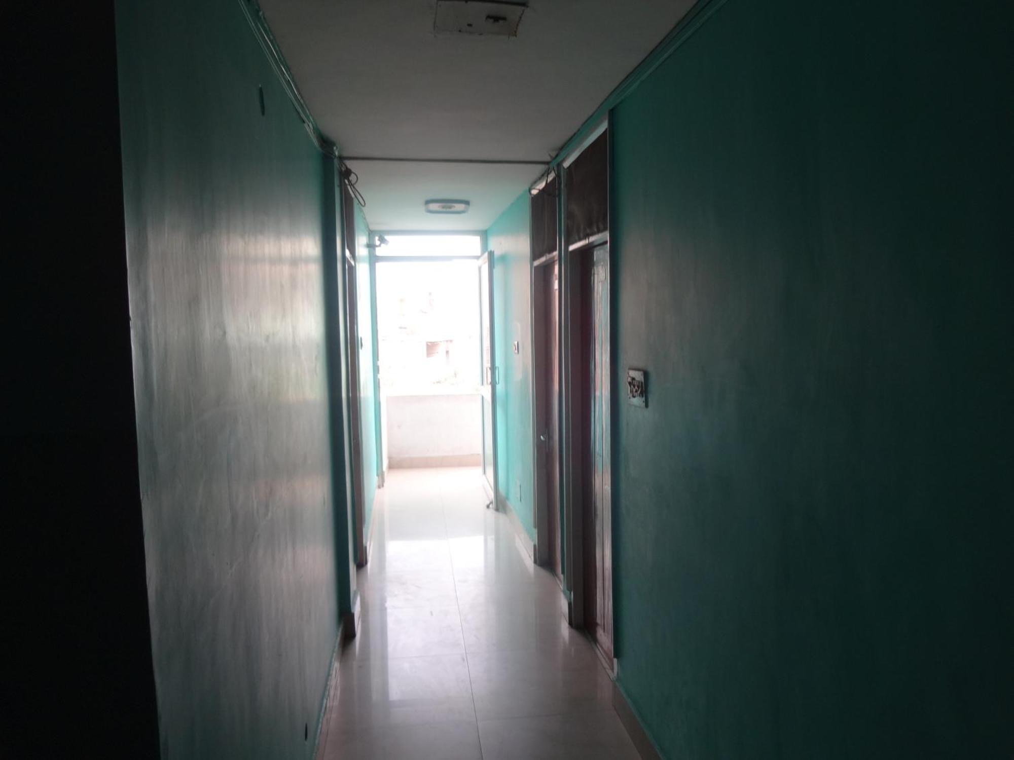 Ajatsatru Hotel Gaya Exterior foto